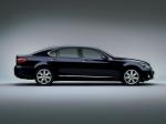 Lexus LS600h L 2009 года (JP)